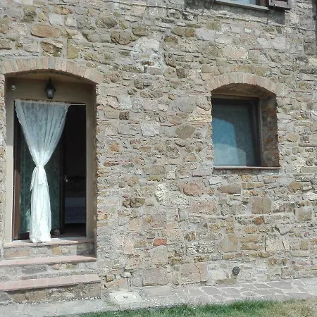 Le Querciole * Barberino di Val dʼElsa