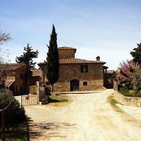 Le Querciole Barberino di Val dʼElsa