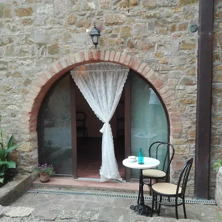 Le Querciole