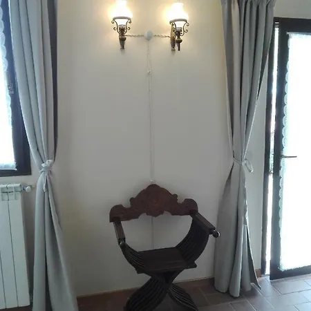 Le Querciole * Barberino di Val dʼElsa