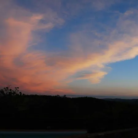 Le Querciole Nocleg ze śniadaniem Barberino di Val dʼElsa