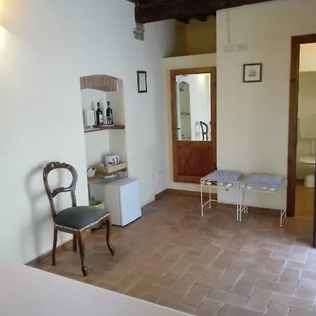 Le Querciole
