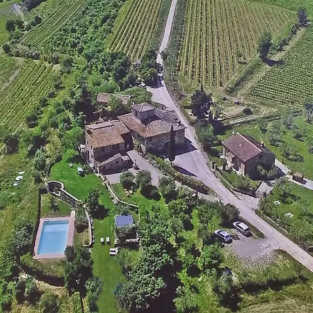 Le Querciole